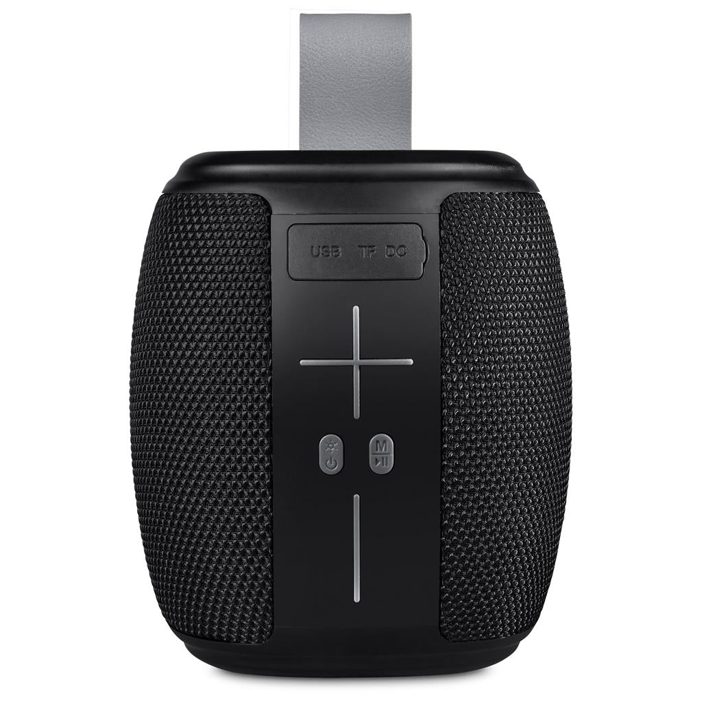 Swiss Cougar Edmonton 8W Bluetooth Speaker