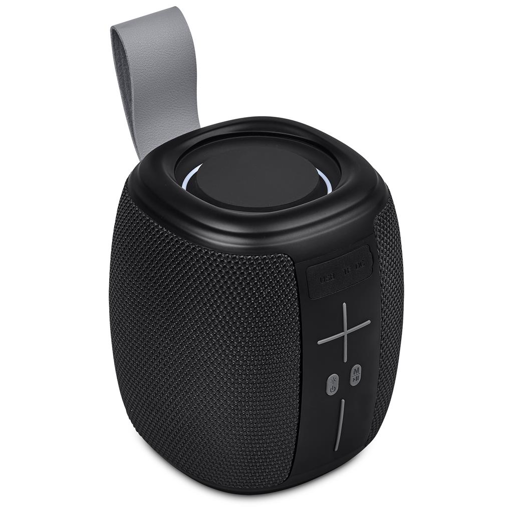 Swiss Cougar Edmonton 8W Bluetooth Speaker