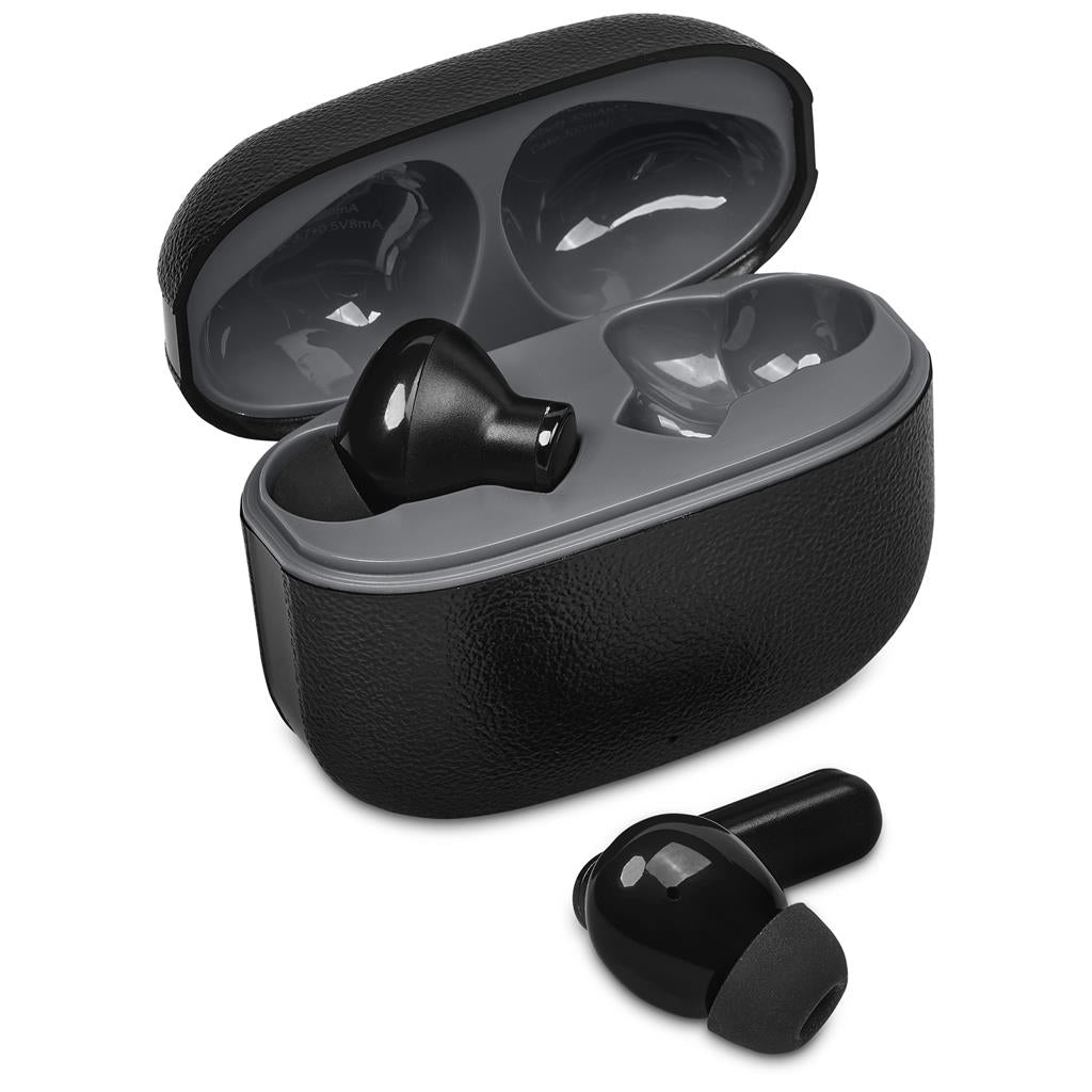 Swiss Cougar Charlotte TWS Earbuds