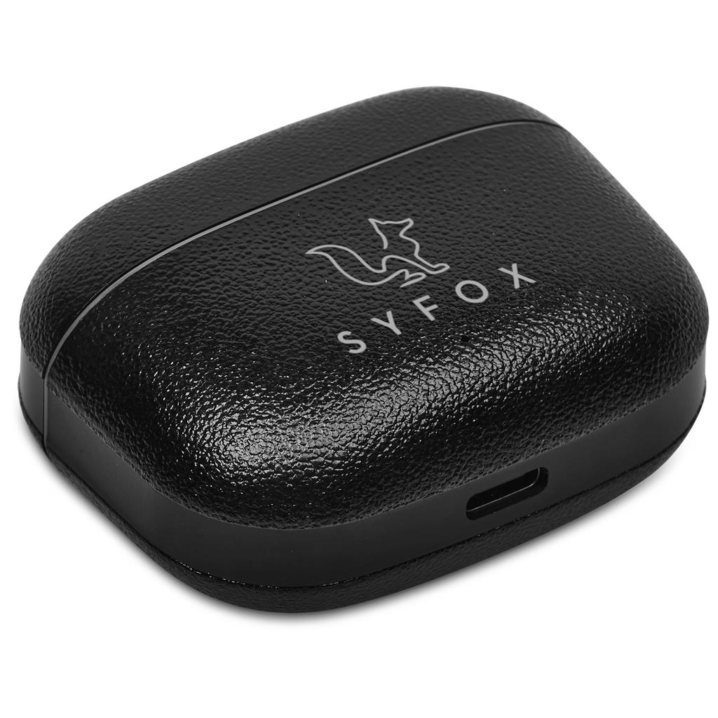 Swiss Cougar Charlotte TWS Earbuds