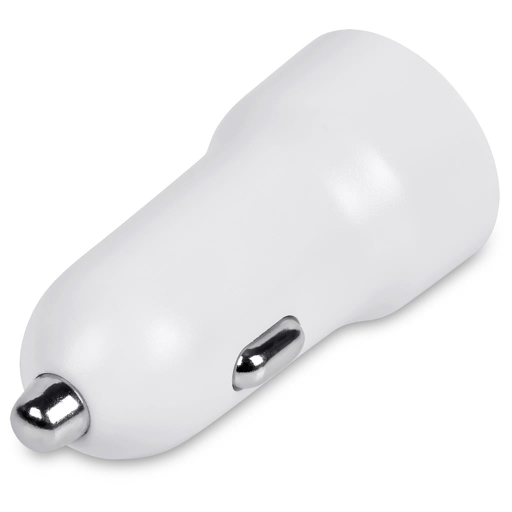 Swiss Cougar Leeds Fast Charge Car Charger