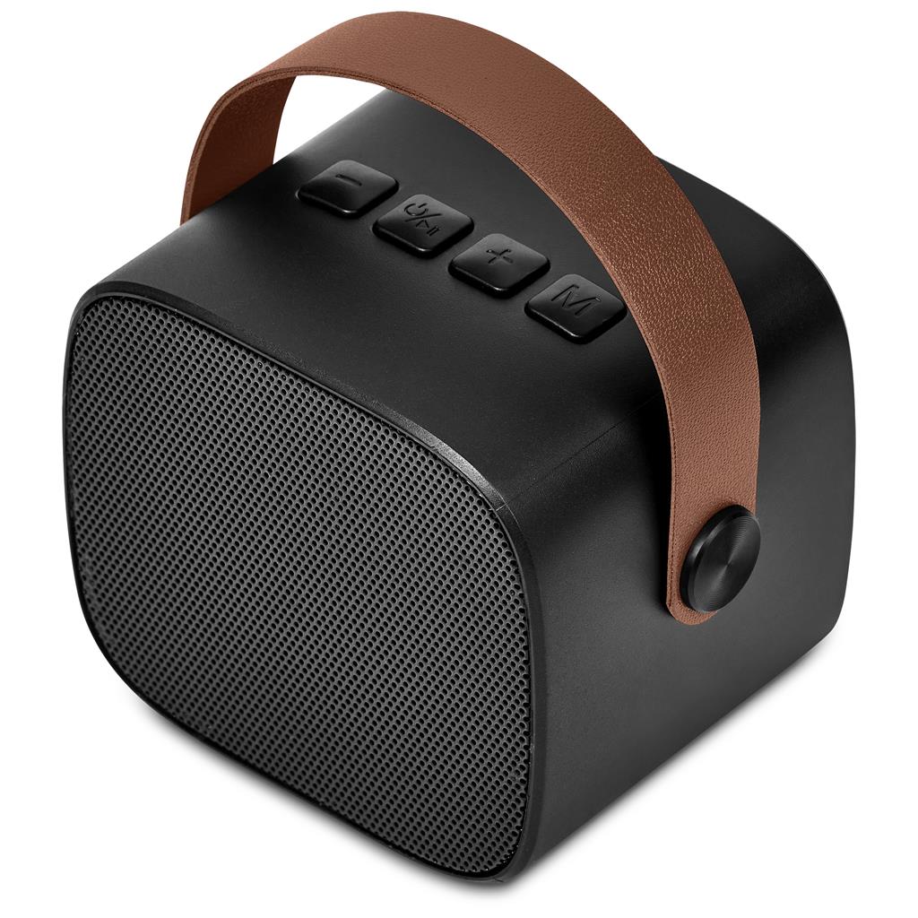 Serendipio Sonatina 5W Bluetooth Speaker