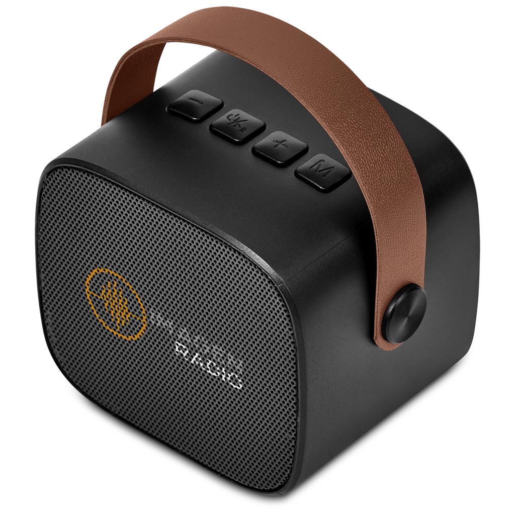 Serendipio Sonatina 5W Bluetooth Speaker