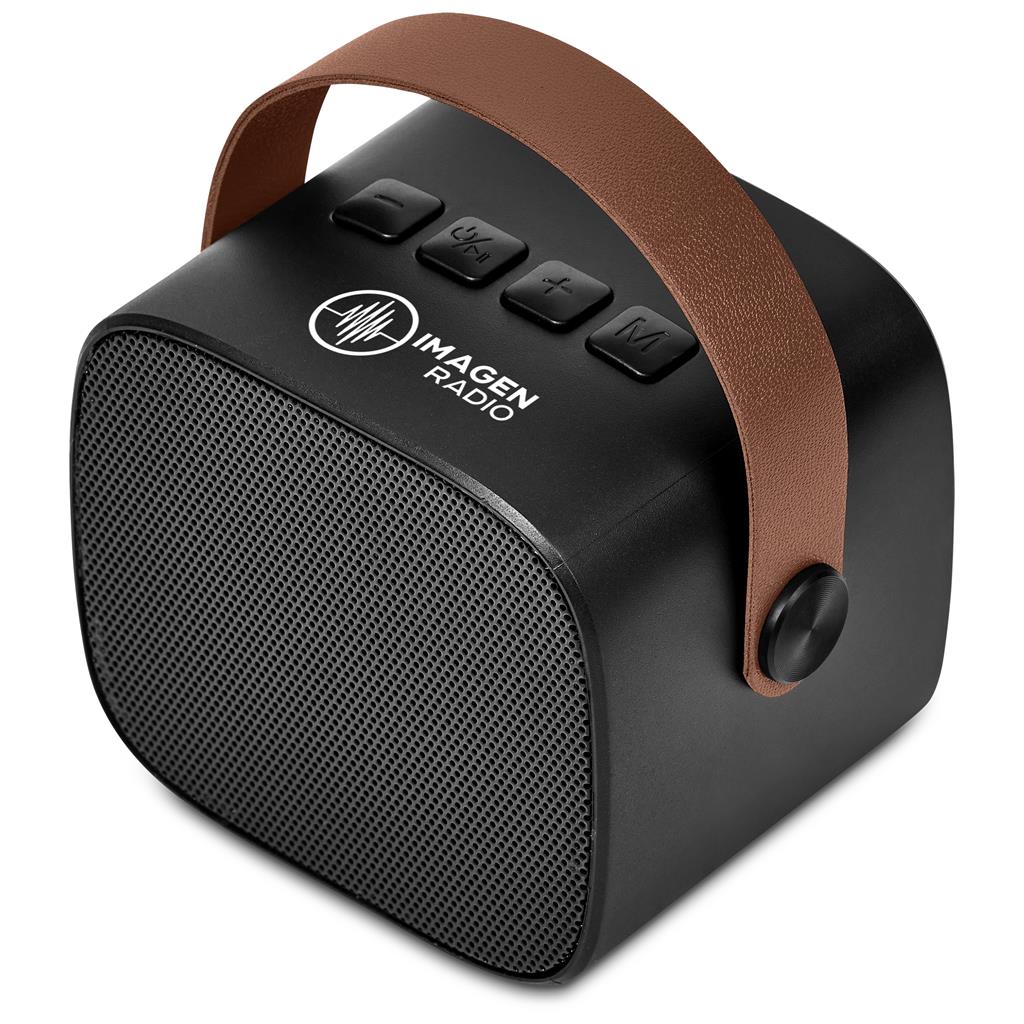 Serendipio Sonatina 5W Bluetooth Speaker