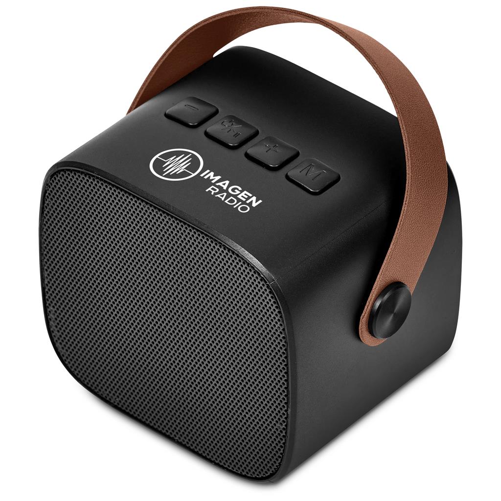 Serendipio Sonatina 5W Bluetooth Speaker