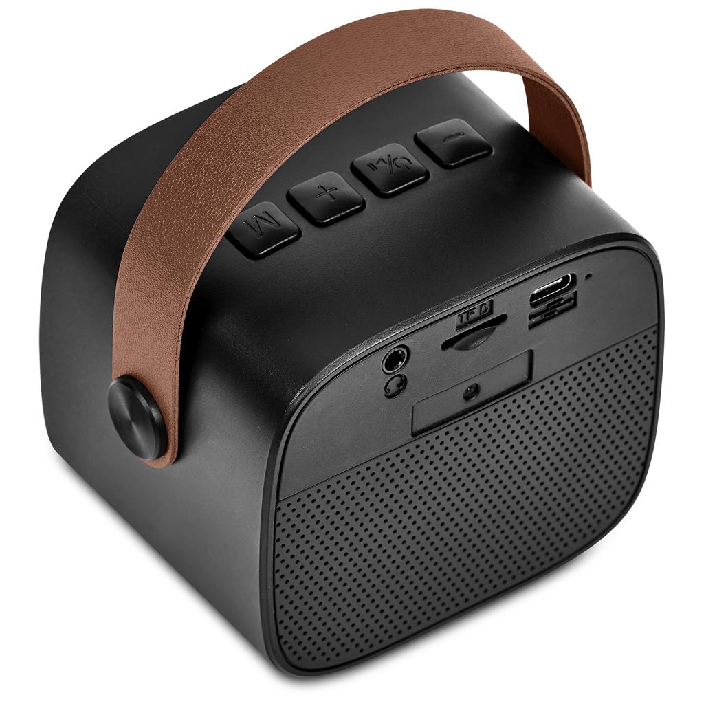 Serendipio Sonatina 5W Bluetooth Speaker