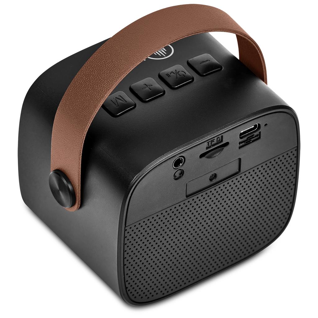 Serendipio Sonatina 5W Bluetooth Speaker