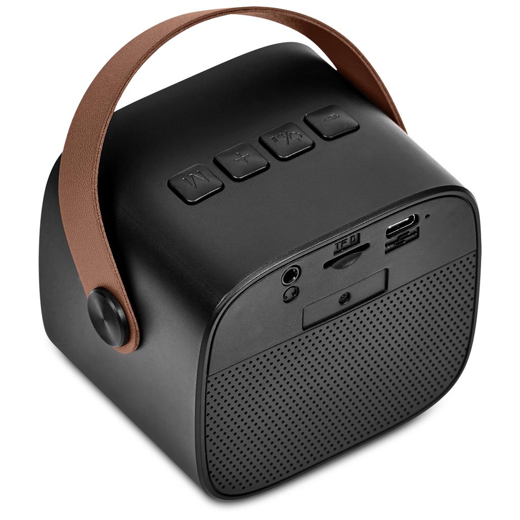 Serendipio Sonatina 5W Bluetooth Speaker