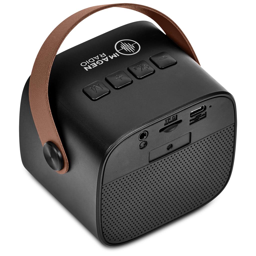 Serendipio Sonatina 5W Bluetooth Speaker