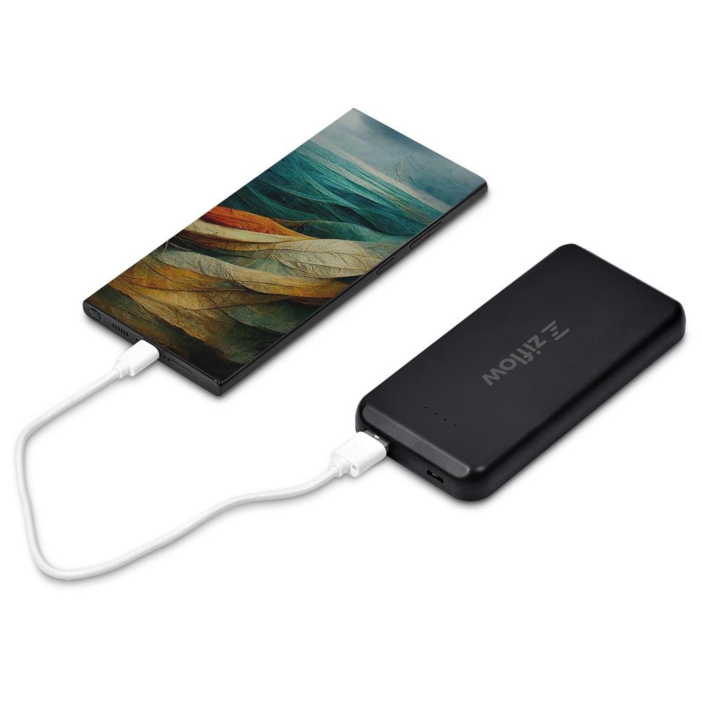 Serendipio Essex Power Bank - 10,000mAh