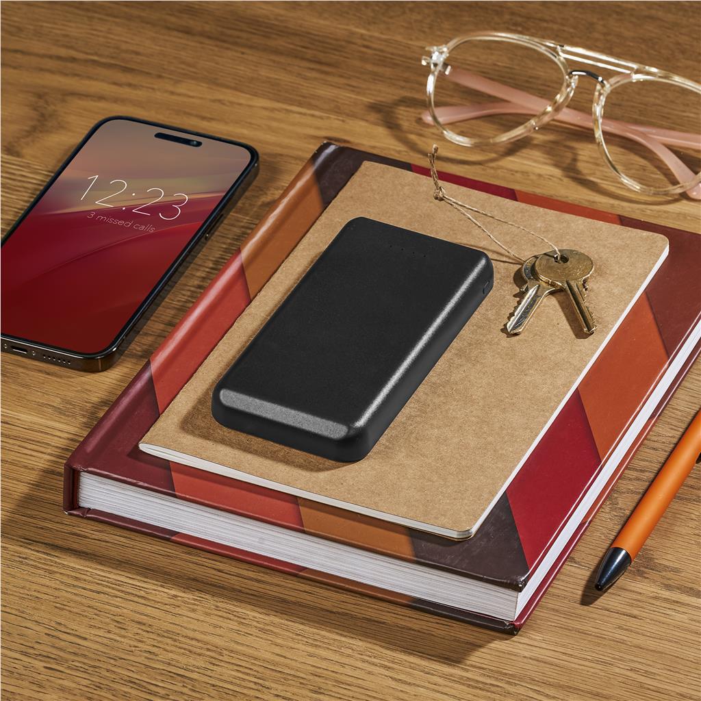 Serendipio Essex Power Bank - 10,000mAh