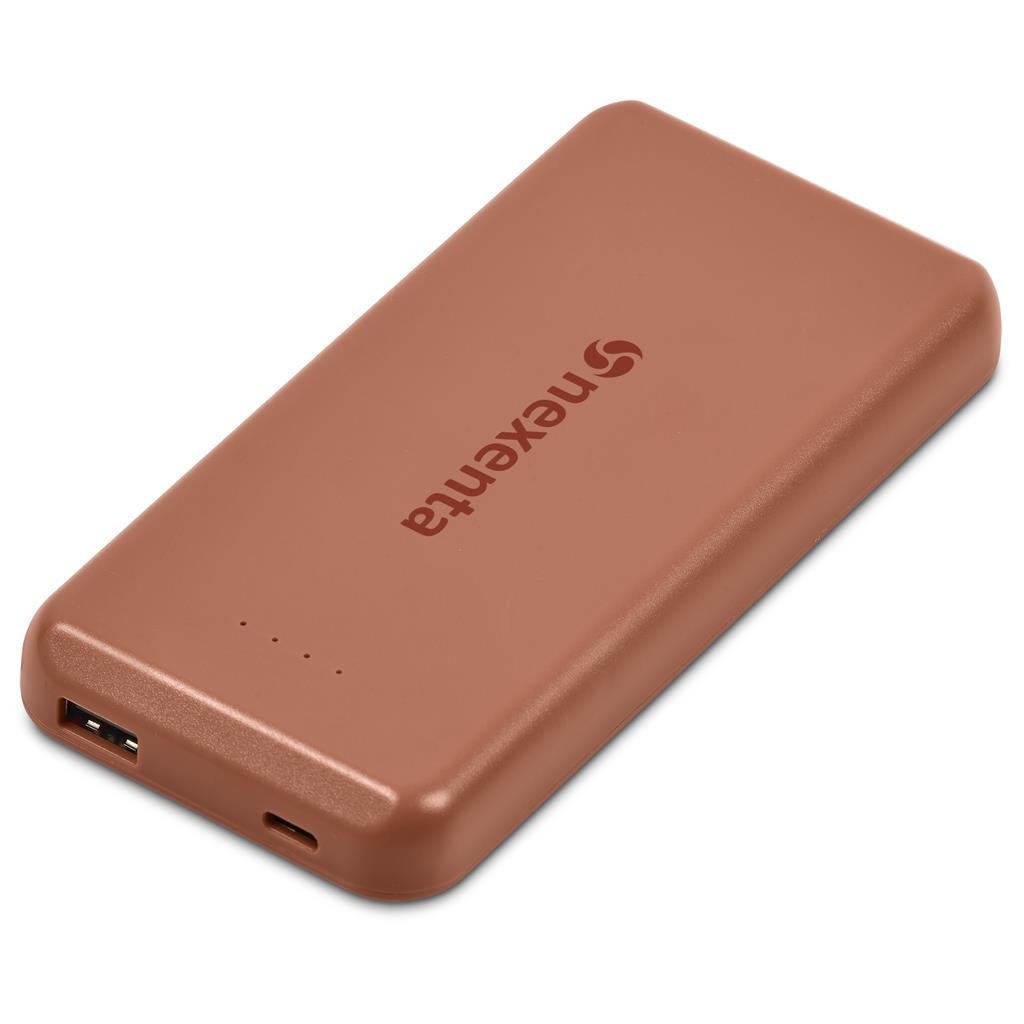 Serendipio Essex Power Bank - 10,000mAh