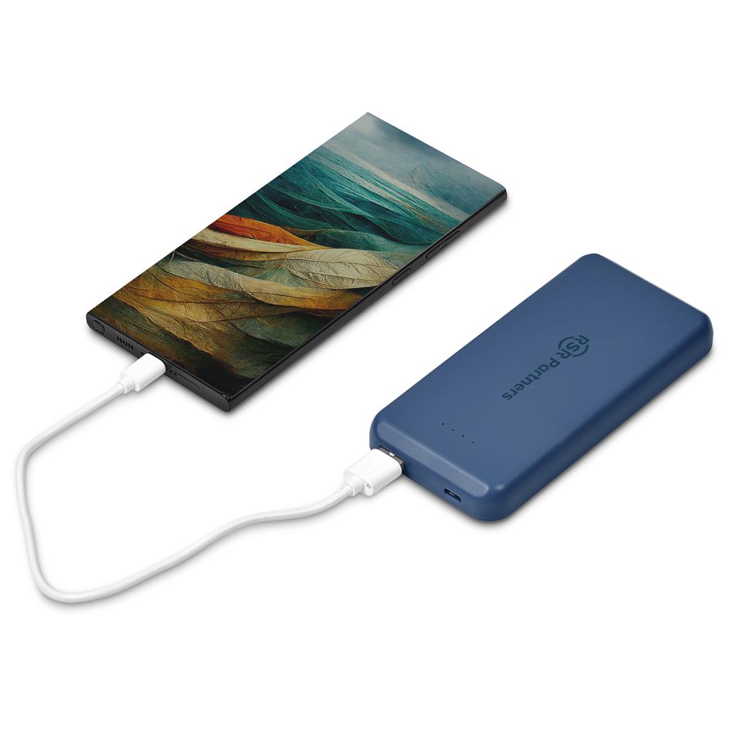 Serendipio Essex Power Bank - 10,000mAh