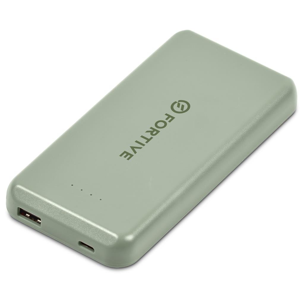 Serendipio Essex Power Bank - 10,000mAh