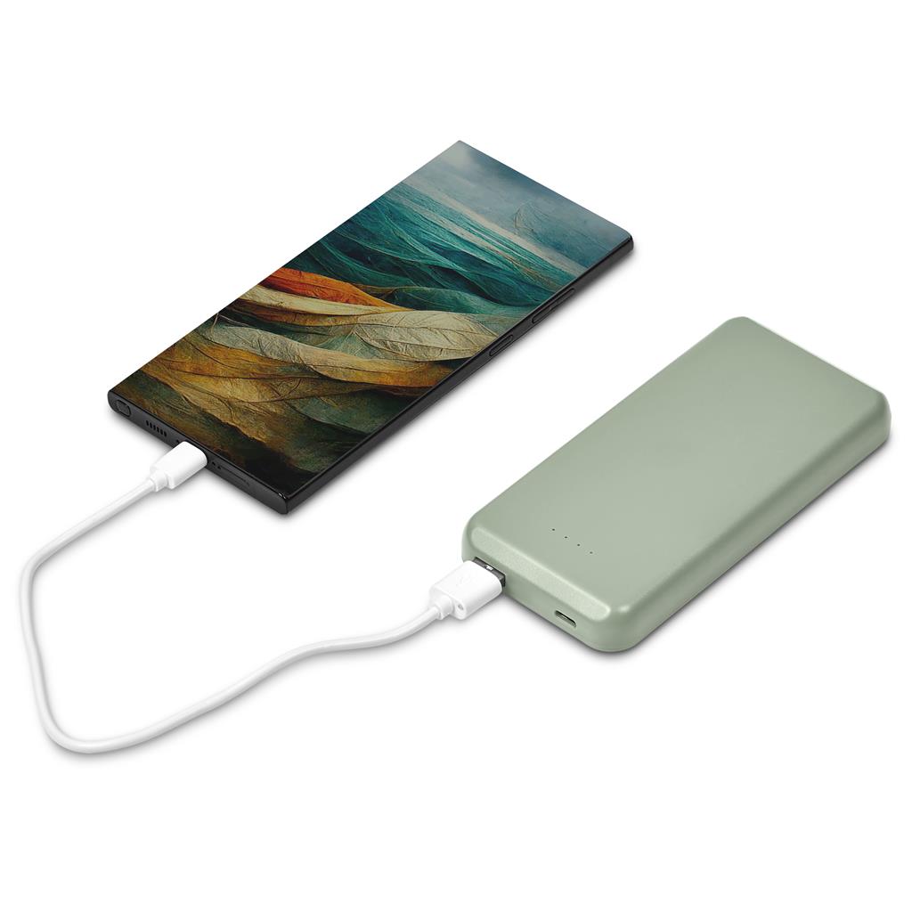 Serendipio Essex Power Bank - 10,000mAh