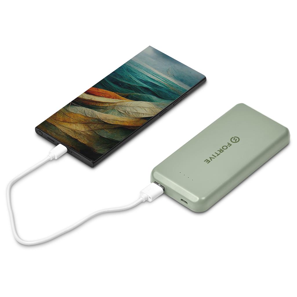Serendipio Essex Power Bank - 10,000mAh