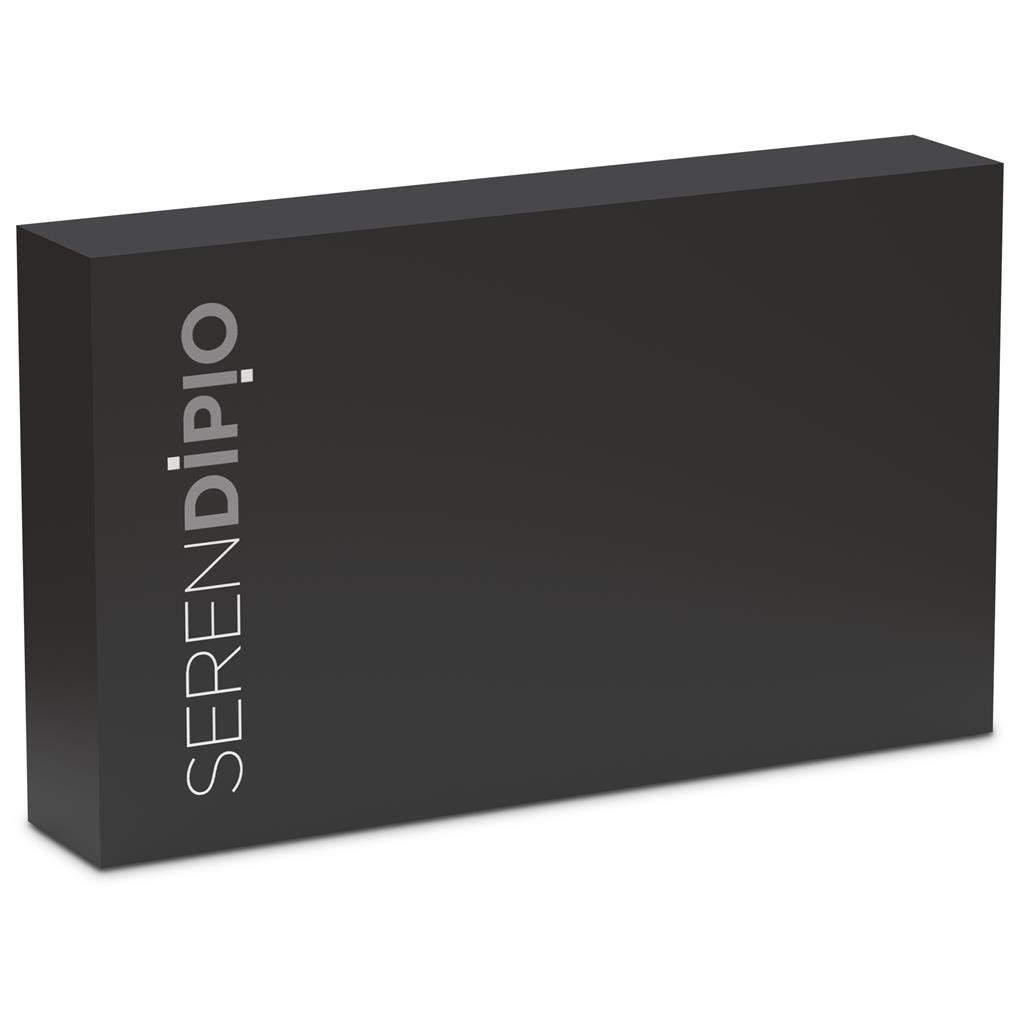 Serendipio Essex Power Bank - 10,000mAh