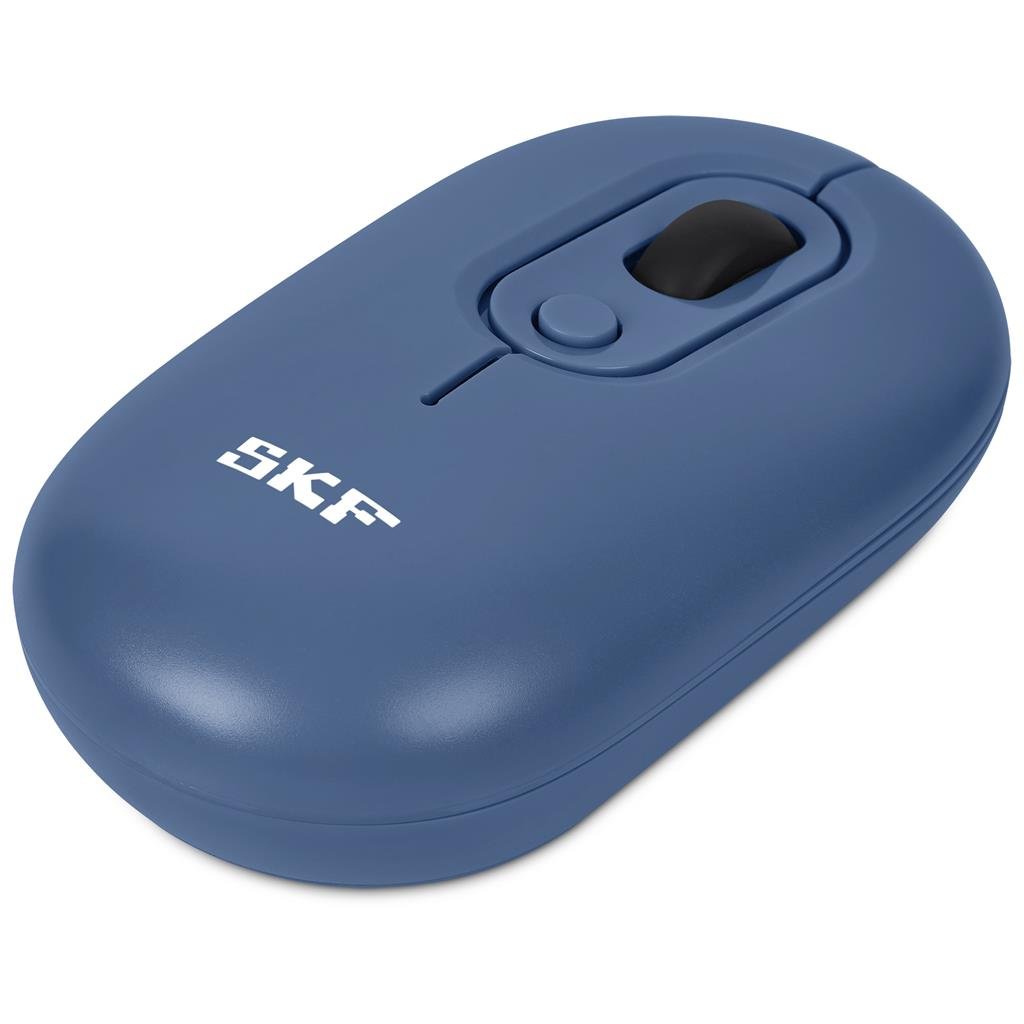 Serendipio Cheshire Wireless Optical Mouse