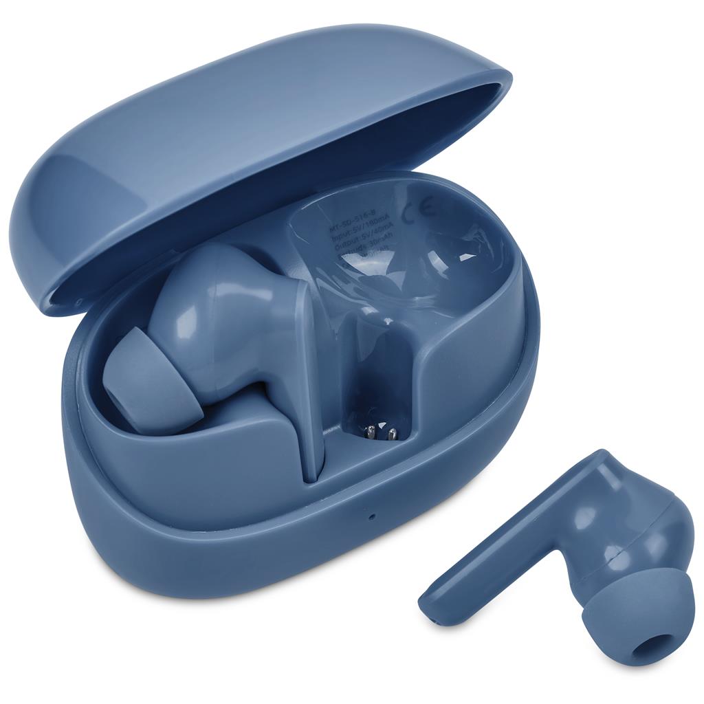 Serendipio Lancaster TWS Earbuds