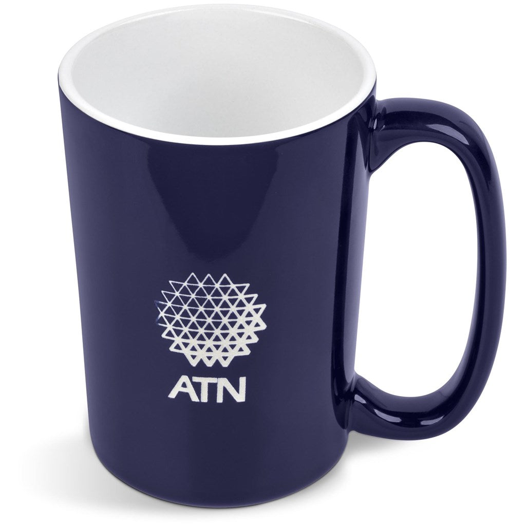 Altitude Sorrento Ceramic Coffee Mug - 415ml