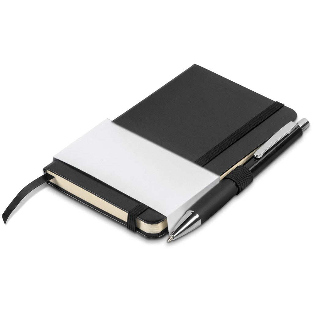 Fourth Estate A6 Hard Cover Notebook