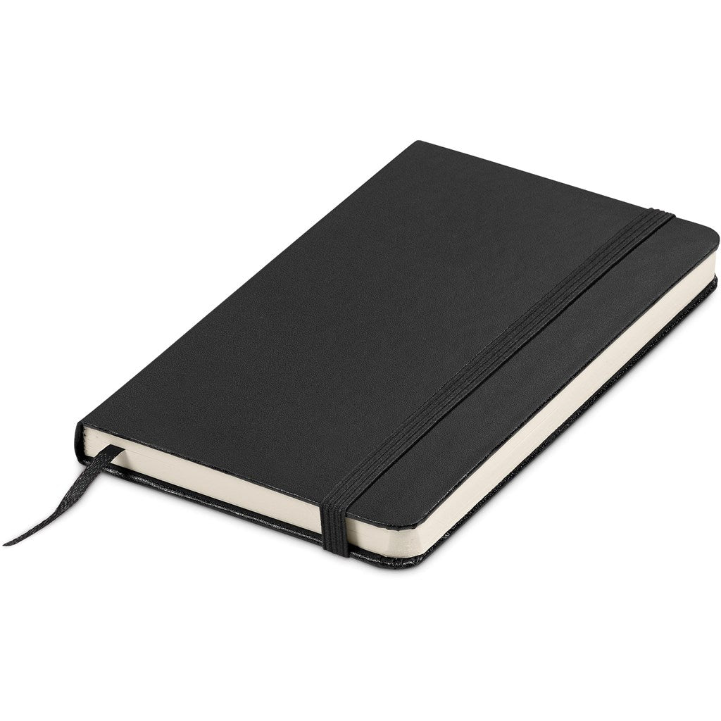 Fourth Estate A6 Hard Cover Notebook