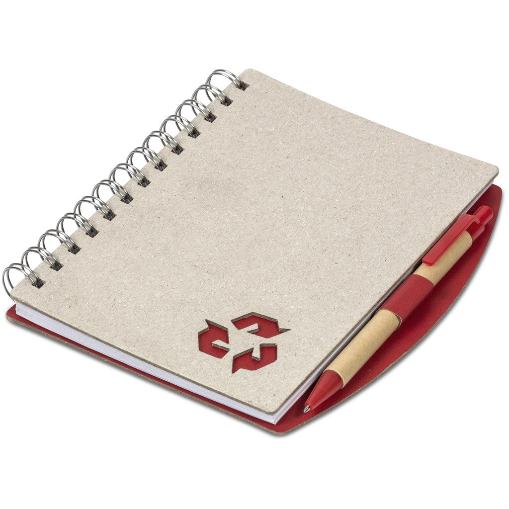 Bonaire Midi Notebook & Pen