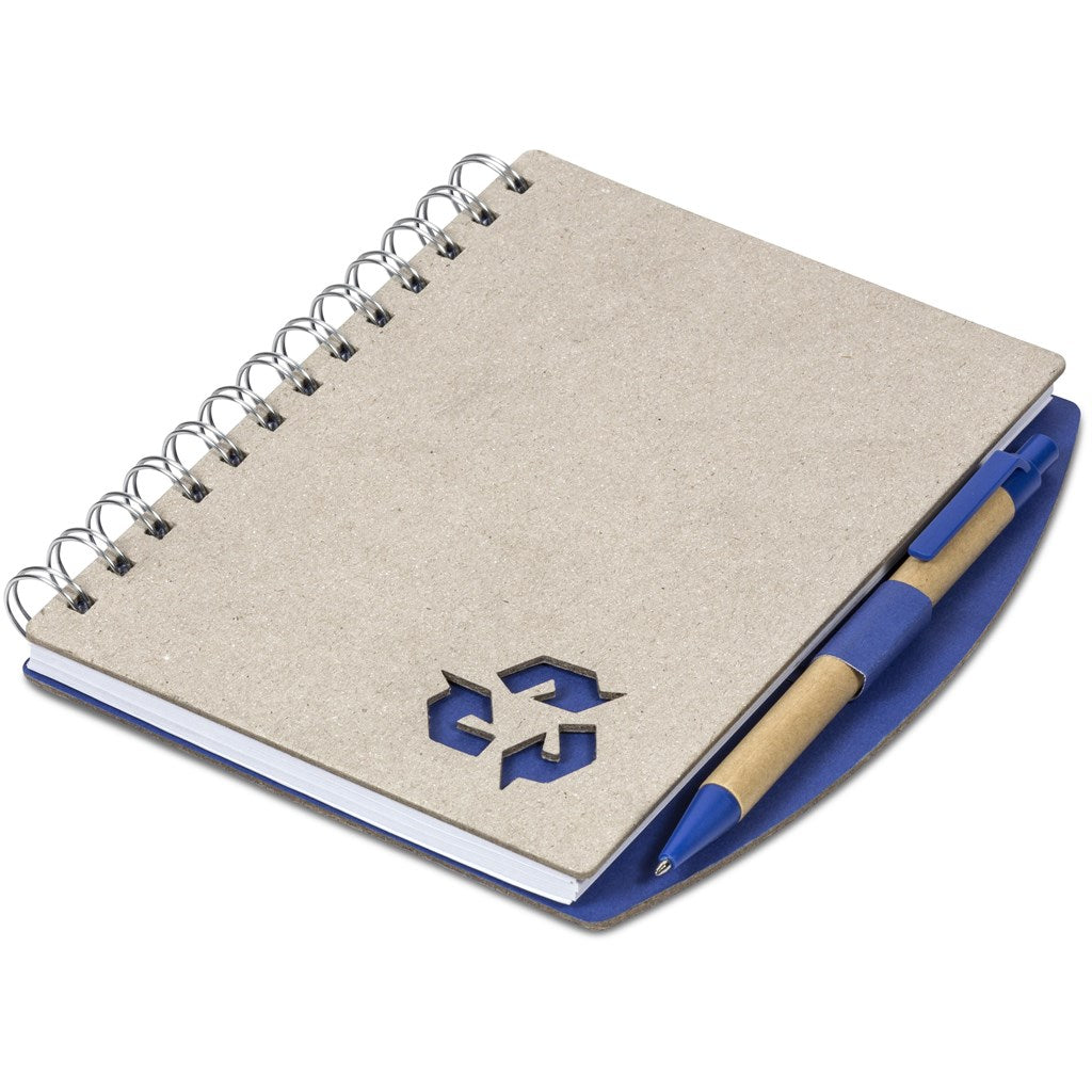 Bonaire Midi Notebook & Pen