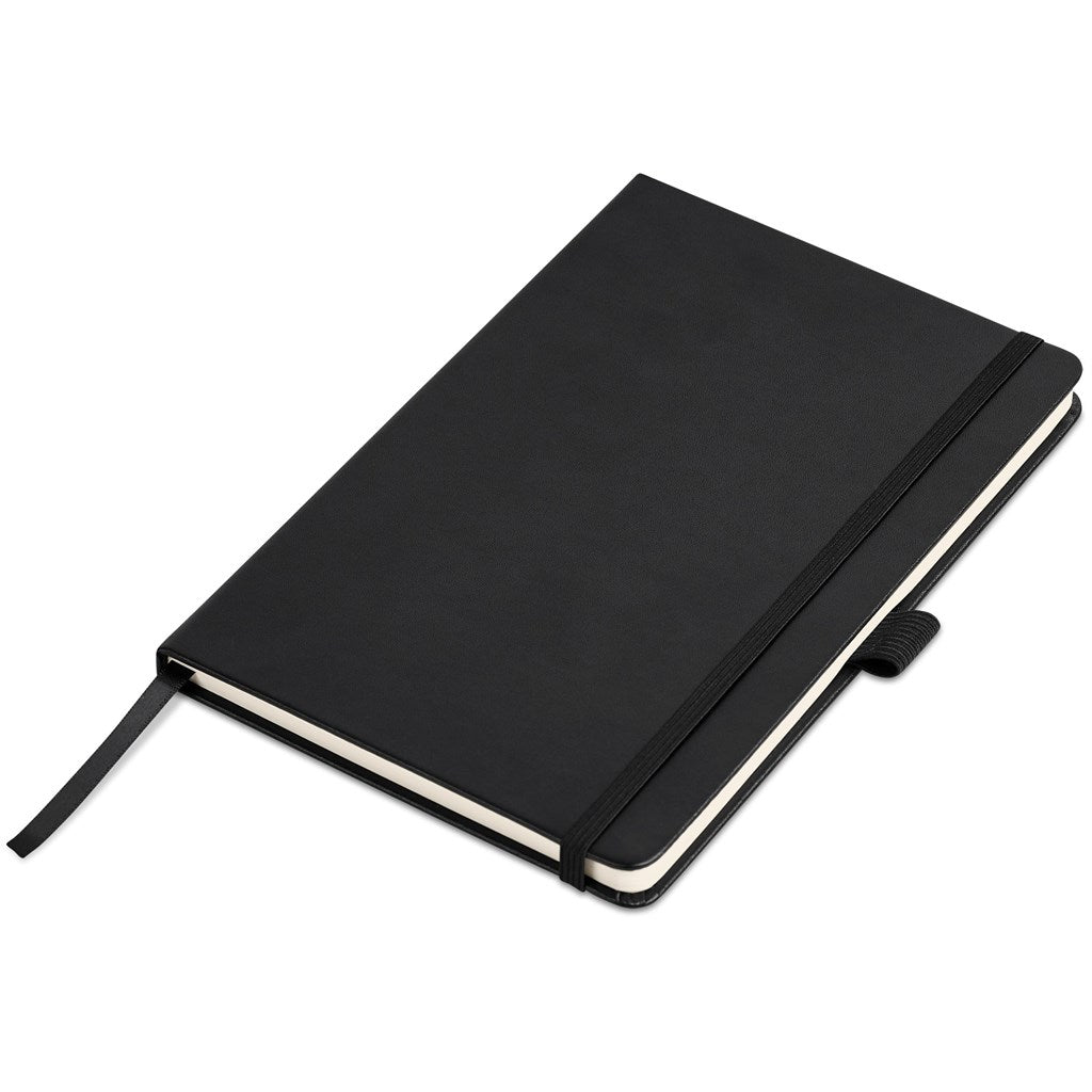 Altitude Stanford A5 Hard Cover Notebook