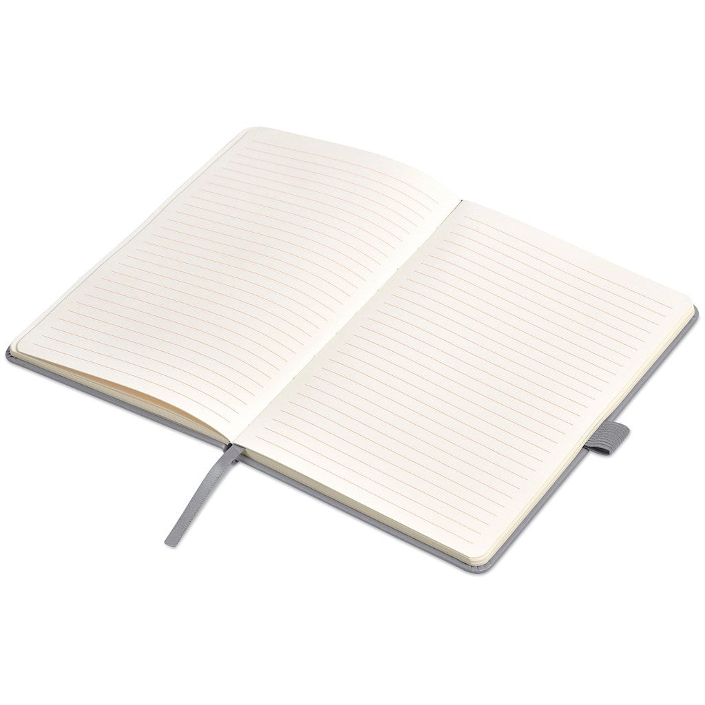 Altitude Stanford A5 Hard Cover Notebook