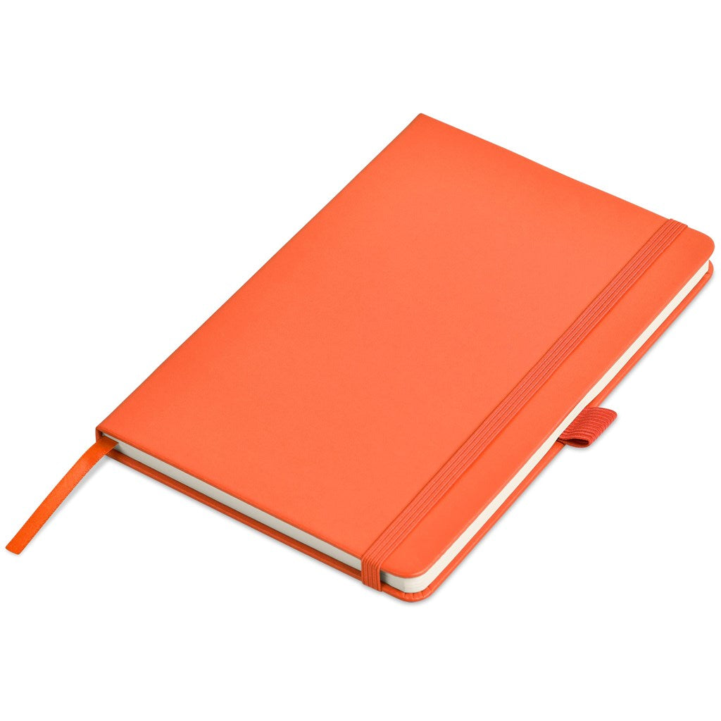 Altitude Stanford A5 Hard Cover Notebook