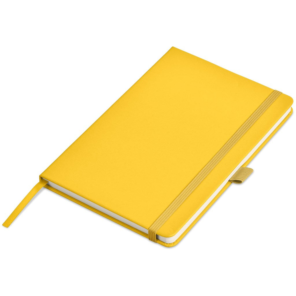 Altitude Stanford A5 Hard Cover Notebook