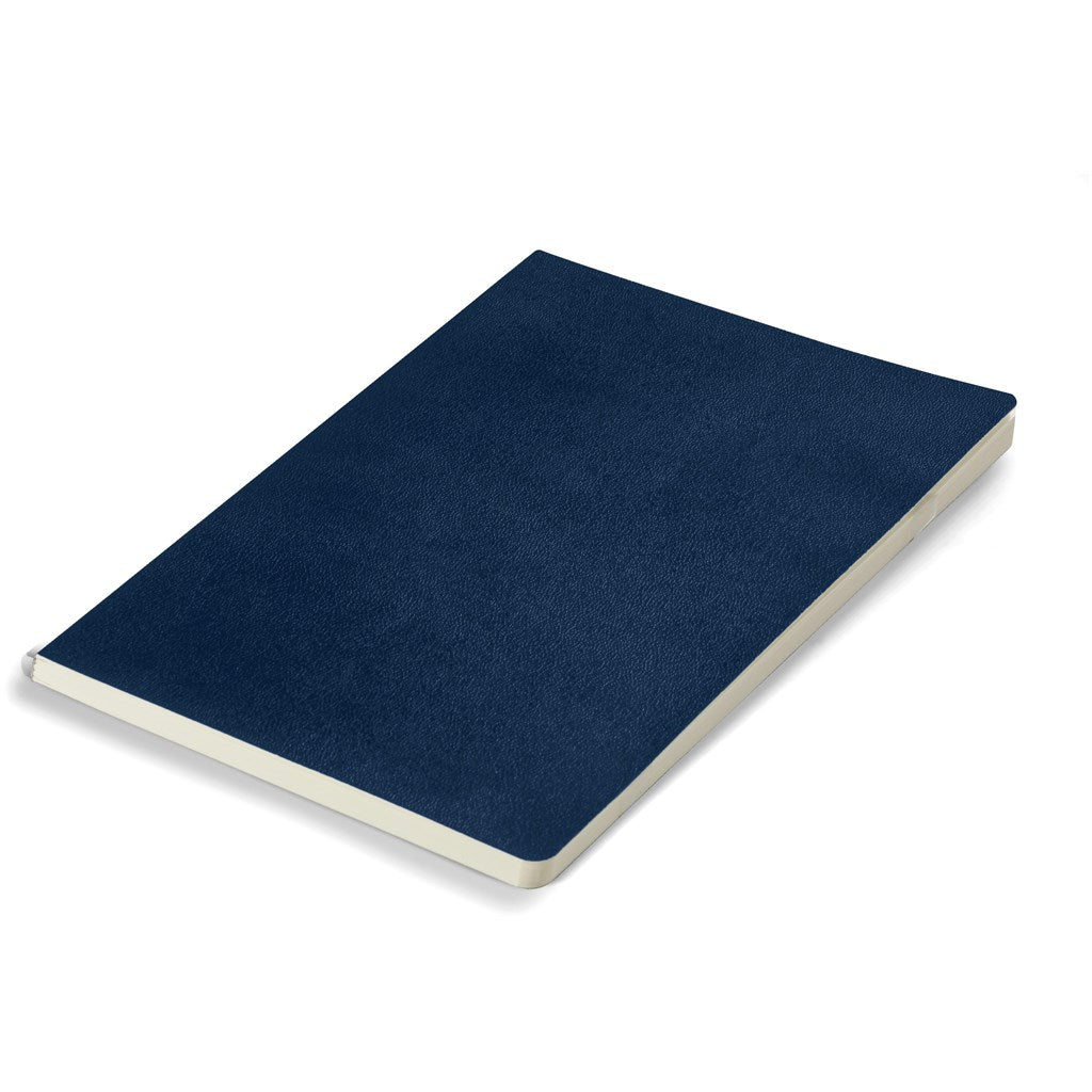 Jotter A5 Soft Cover Notebook - Yellow