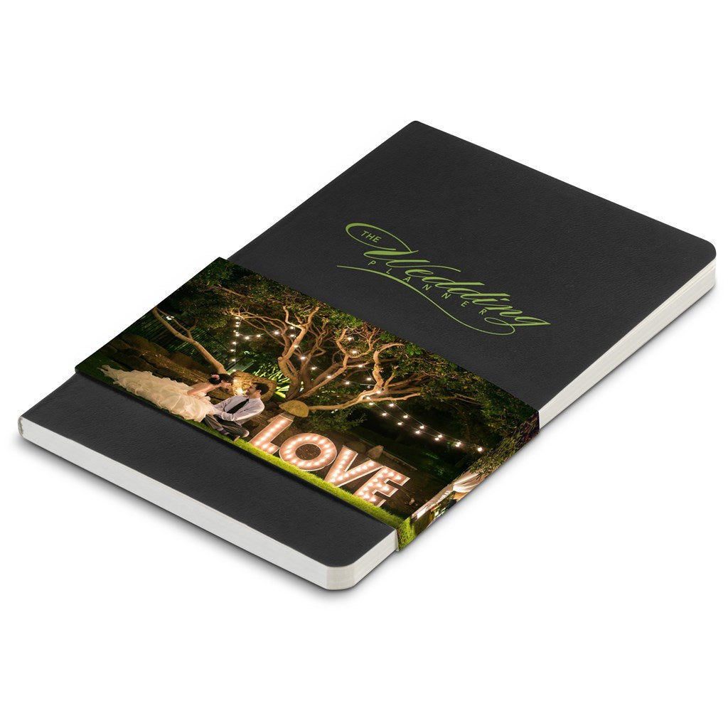 Jotter A6 Soft Cover Notebook