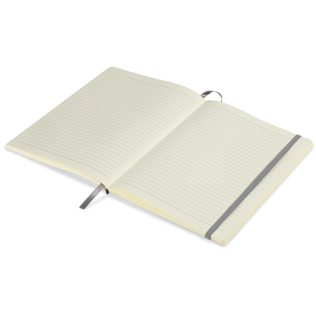 Newport Maxi Soft Cover Notebook
