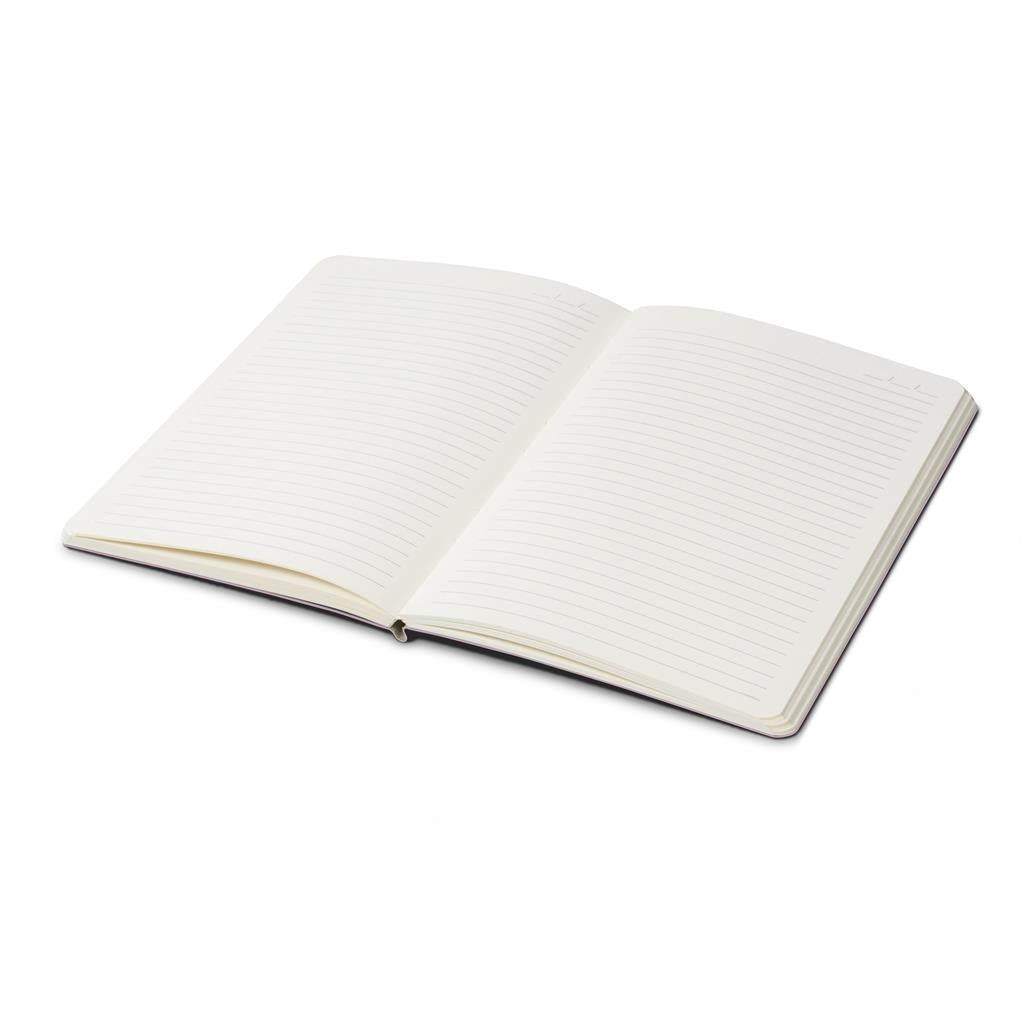Reflections A5 Soft Cover Notebook - Pink