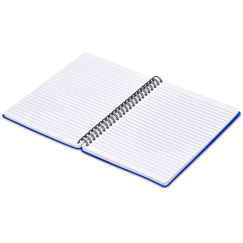 Altitude Noodle A5 Spiral Notebook