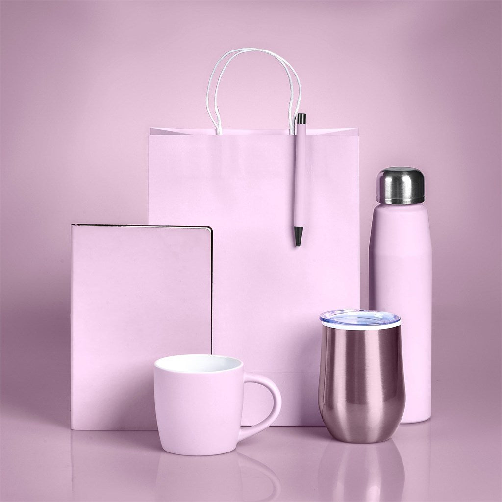 Altitude Vogue Burford A5 Soft Cover Notebook