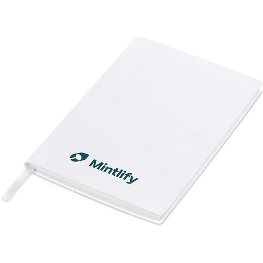 Altitude Siam A5 Soft Cover Notebook