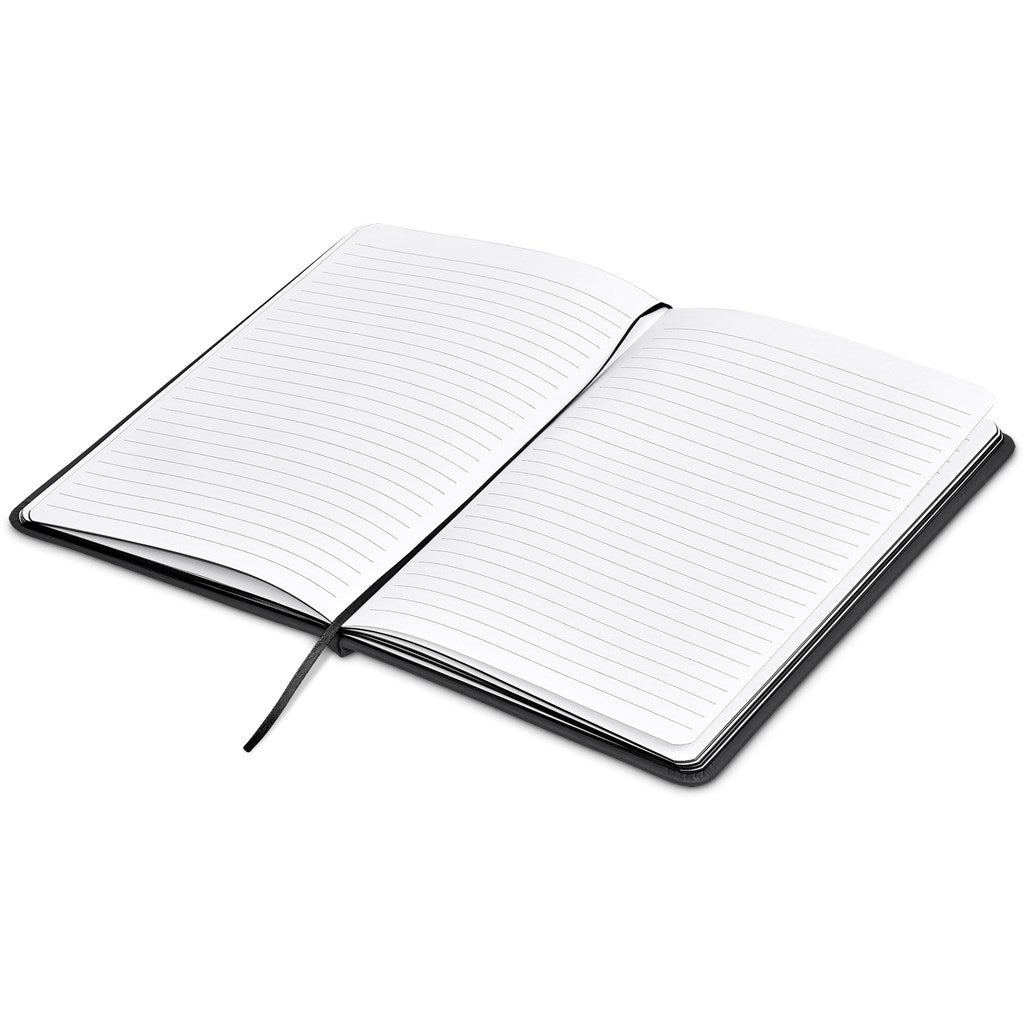 Altitude Sigma A5 Hard Cover Notebook