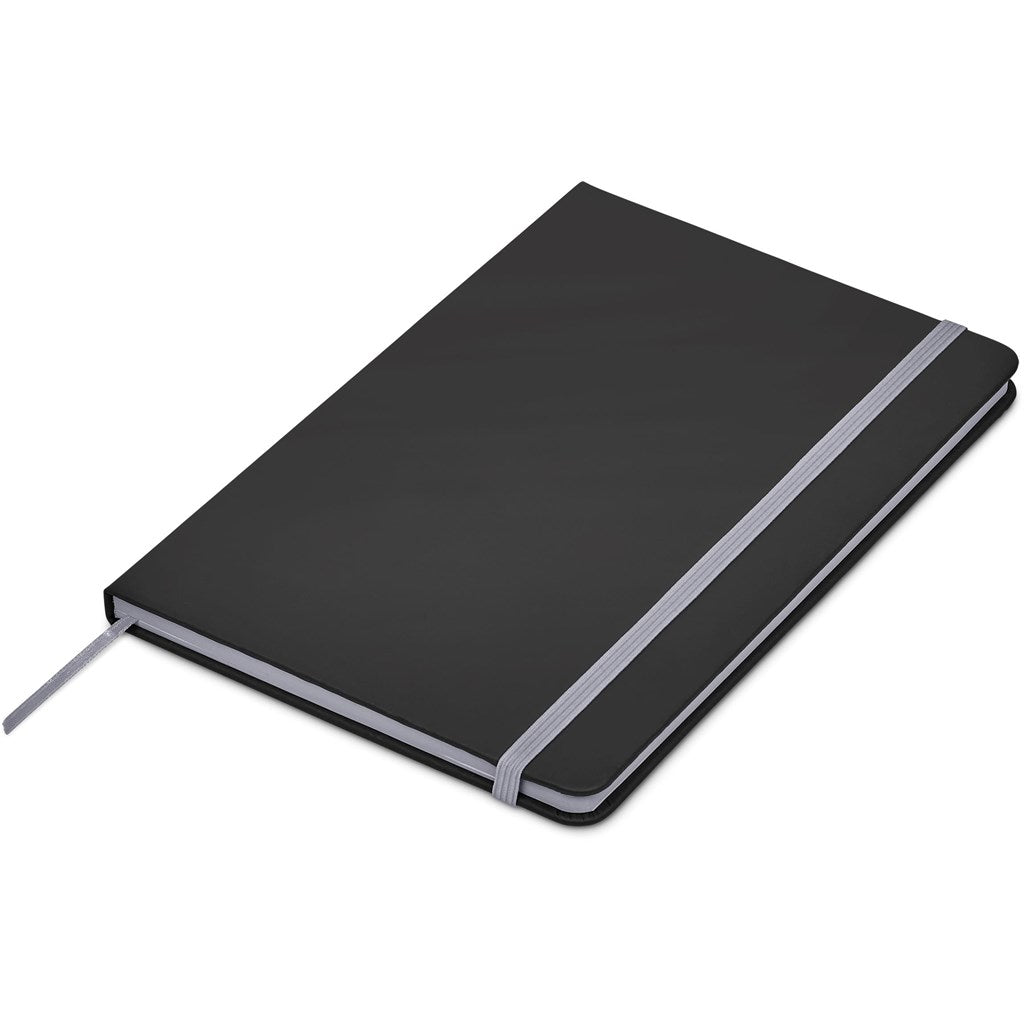Altitude Sigma A5 Hard Cover Notebook