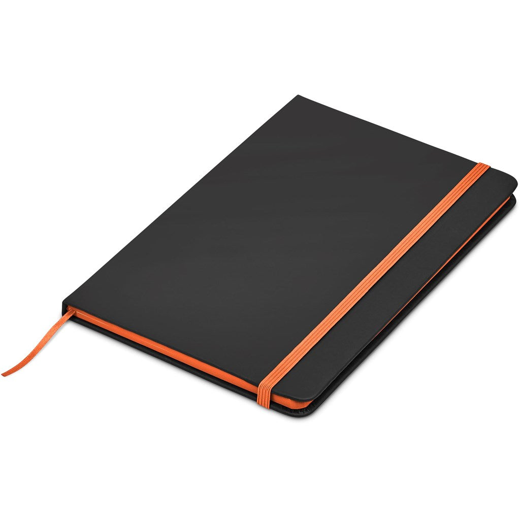 Altitude Sigma A5 Hard Cover Notebook
