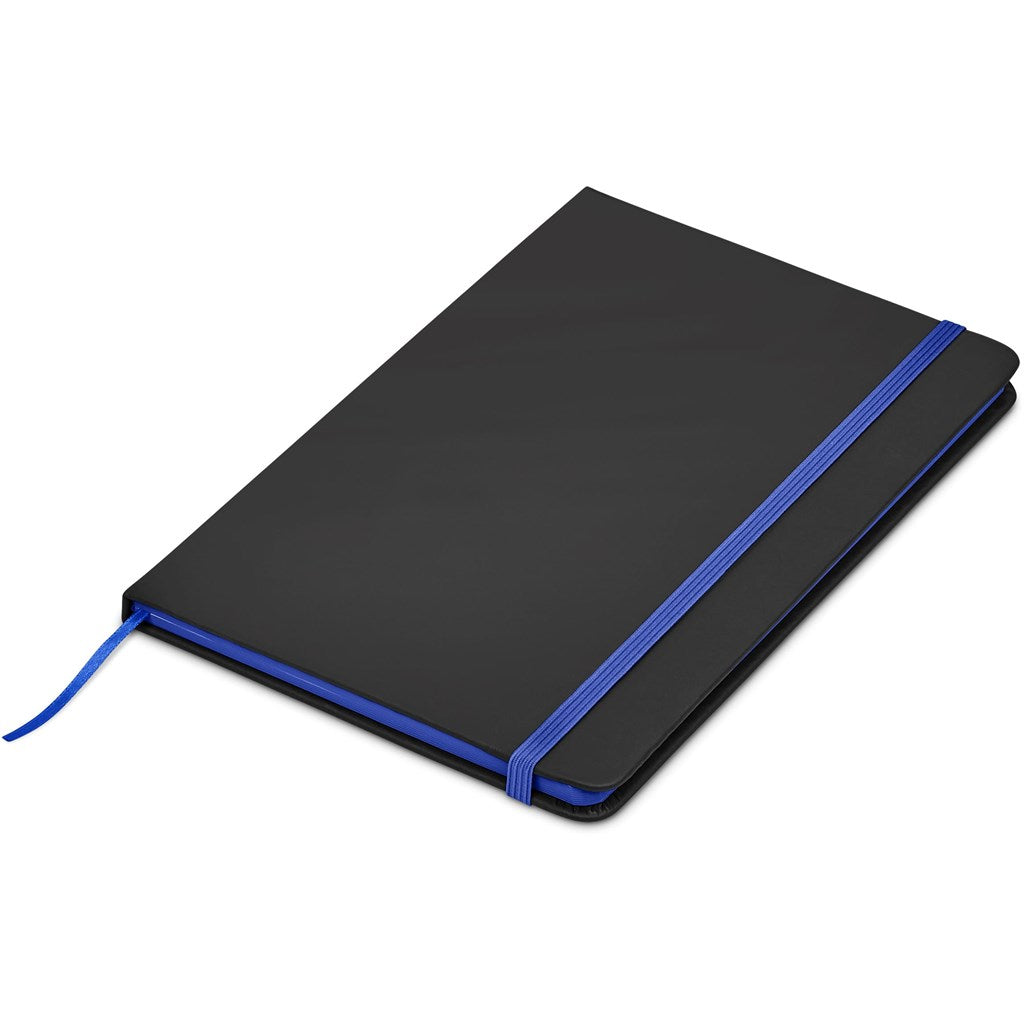 Altitude Sigma A5 Hard Cover Notebook