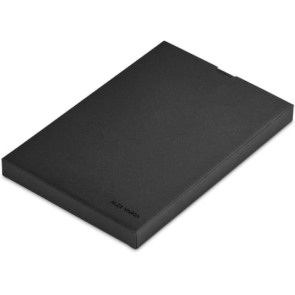 Alex Varga Branca A5 Hard Cover Notebook