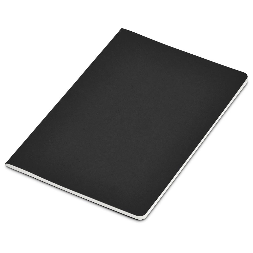 Okiyo Emika FSC A5 Soft Cover Notebook