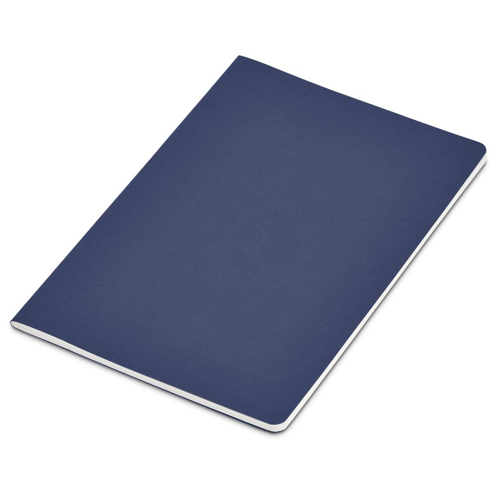 Okiyo Emika FSC A5 Soft Cover Notebook
