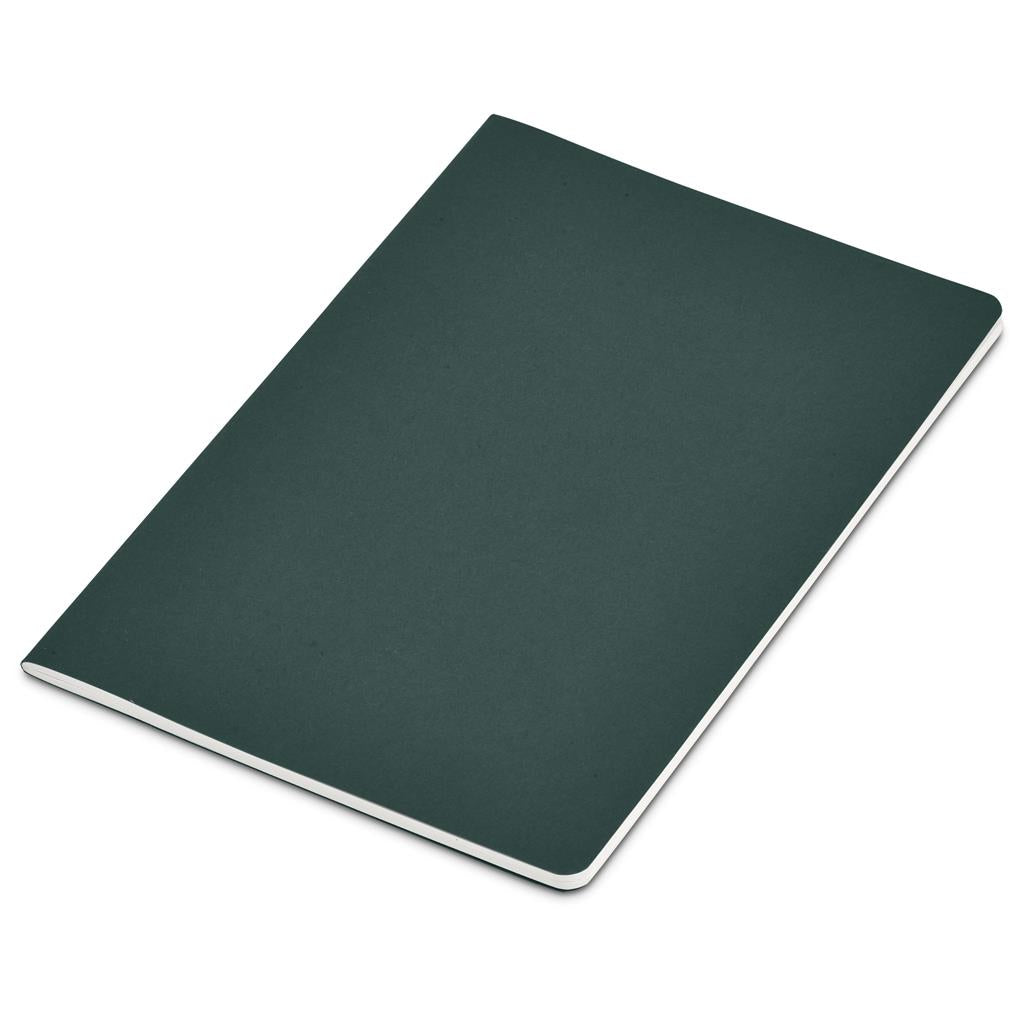 Okiyo Emika FSC A5 Soft Cover Notebook