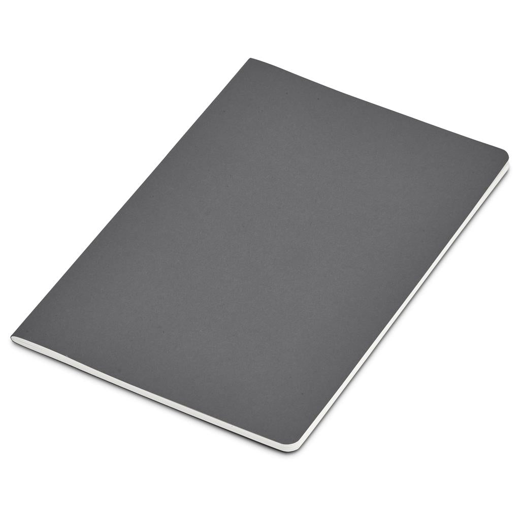 Okiyo Emika FSC A5 Soft Cover Notebook
