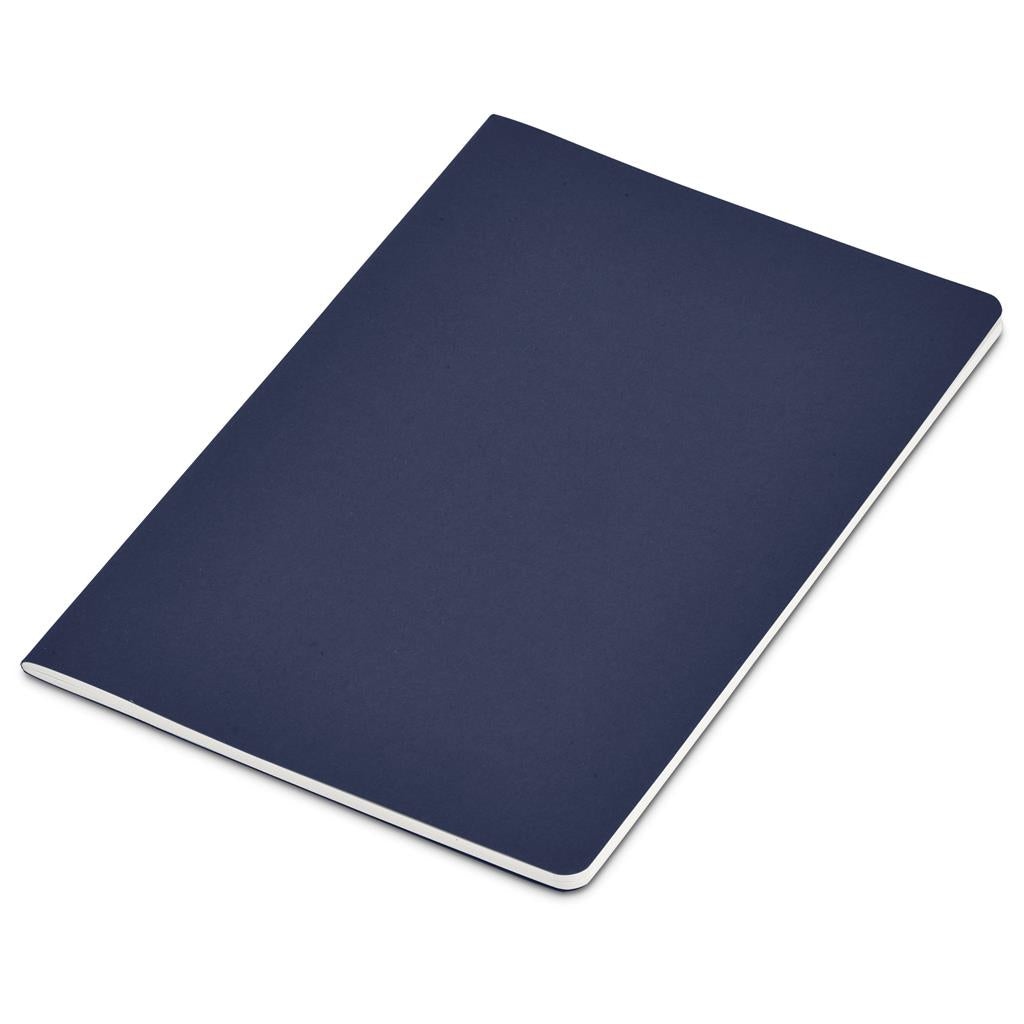 Okiyo Emika FSC A5 Soft Cover Notebook