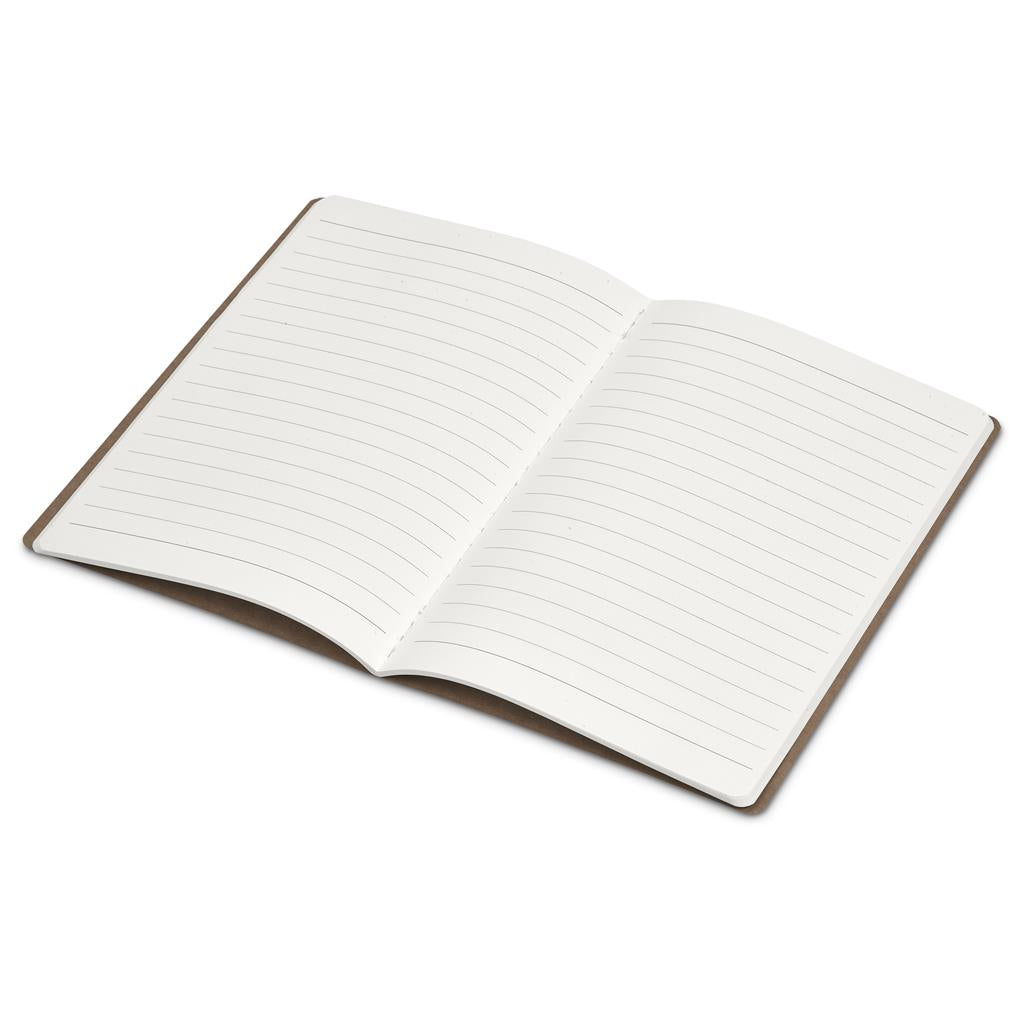 Okiyo Emika FSC A5 Soft Cover Notebook